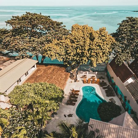 Blue Turtle Hotel Samui Chaweng  Exterior foto
