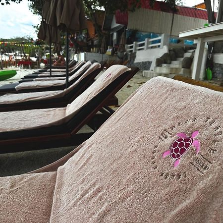 Blue Turtle Hotel Samui Chaweng  Exterior foto