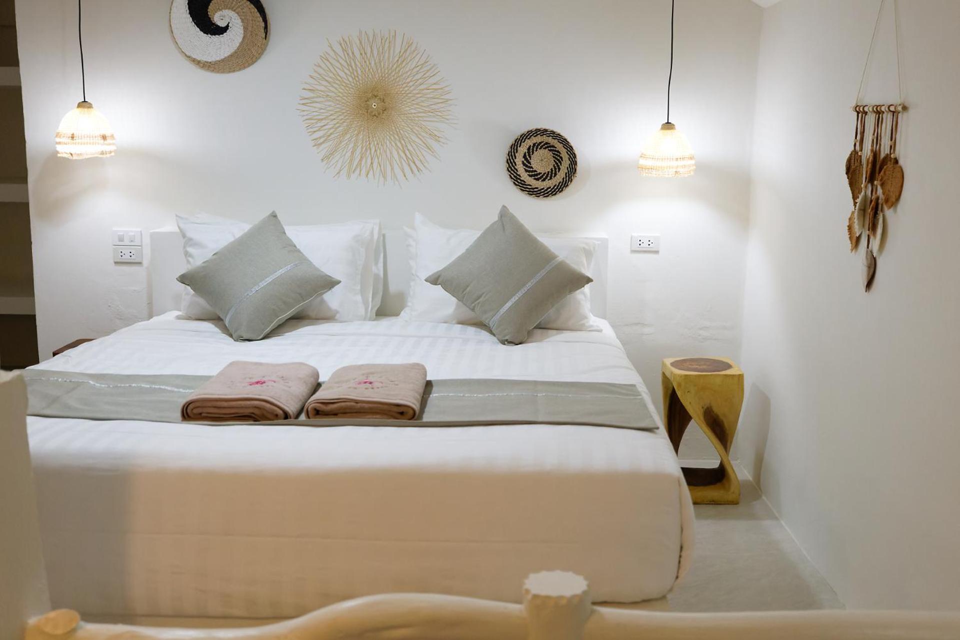 Blue Turtle Hotel Samui Chaweng  Exterior foto