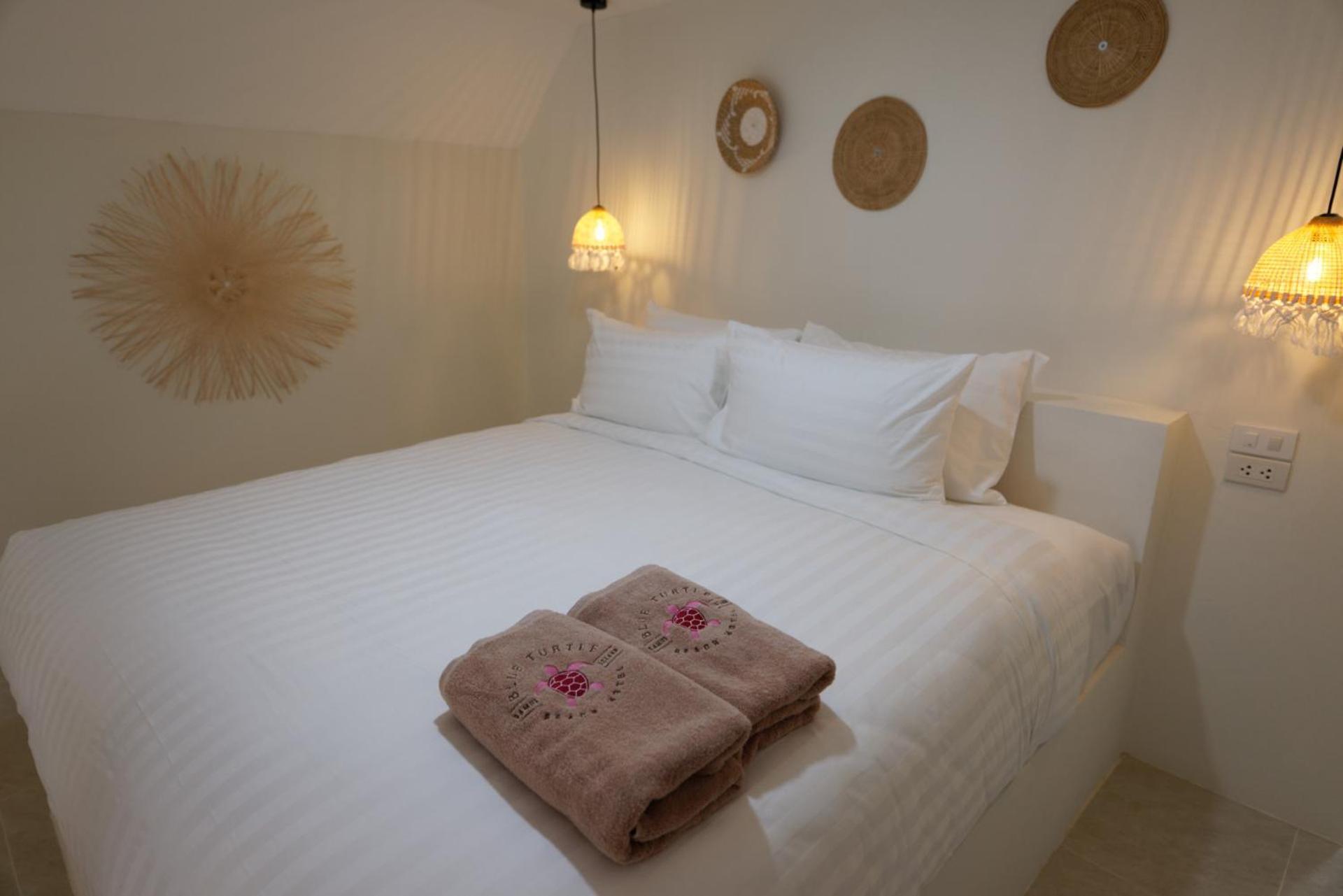Blue Turtle Hotel Samui Chaweng  Cameră foto