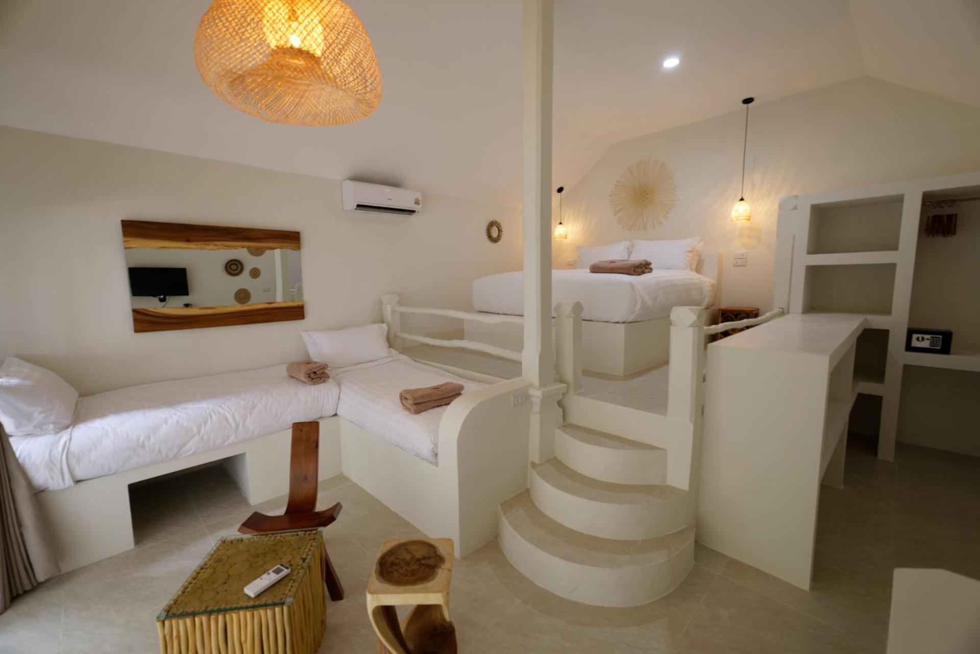 Blue Turtle Hotel Samui Chaweng  Cameră foto