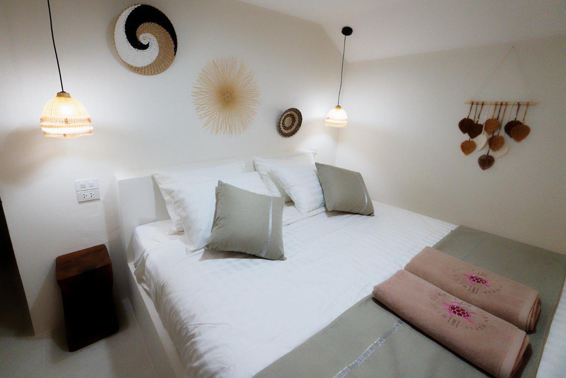 Blue Turtle Hotel Samui Chaweng  Cameră foto