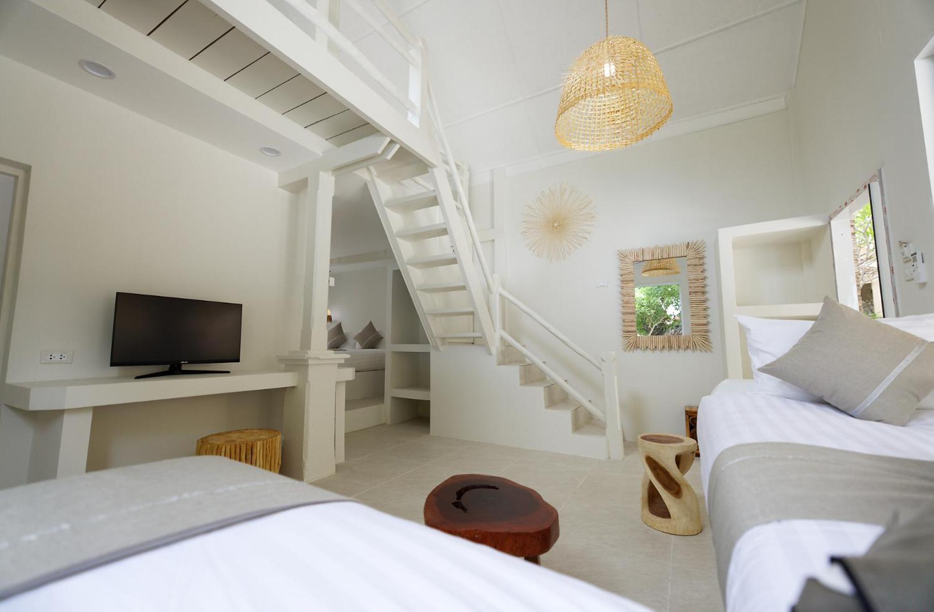 Blue Turtle Hotel Samui Chaweng  Cameră foto