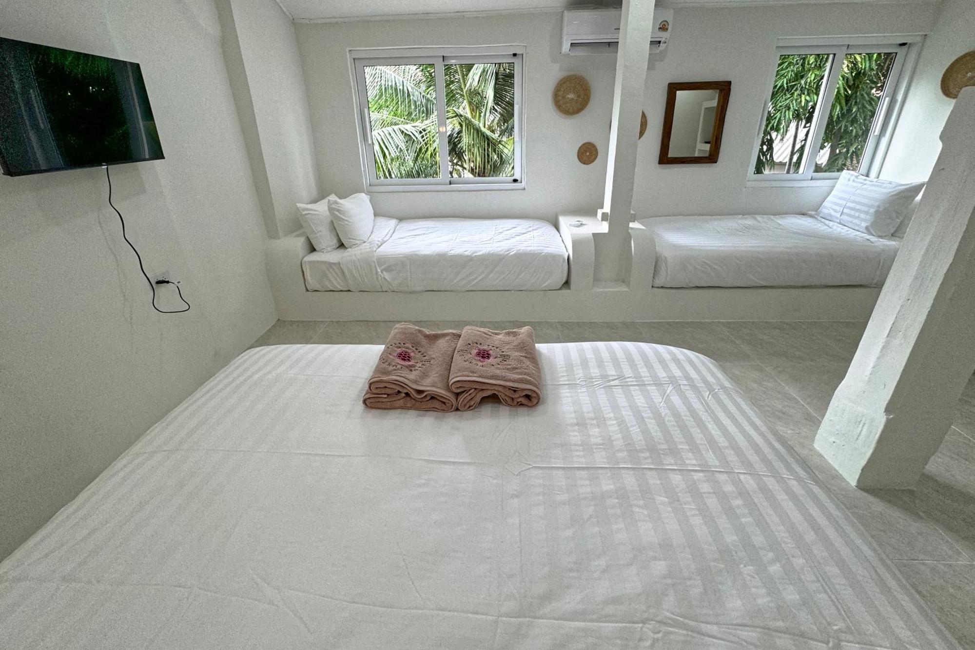 Blue Turtle Hotel Samui Chaweng  Cameră foto
